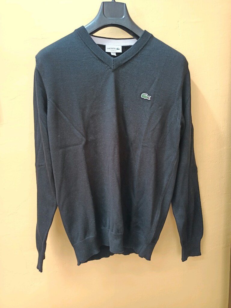Lacoste Kazak