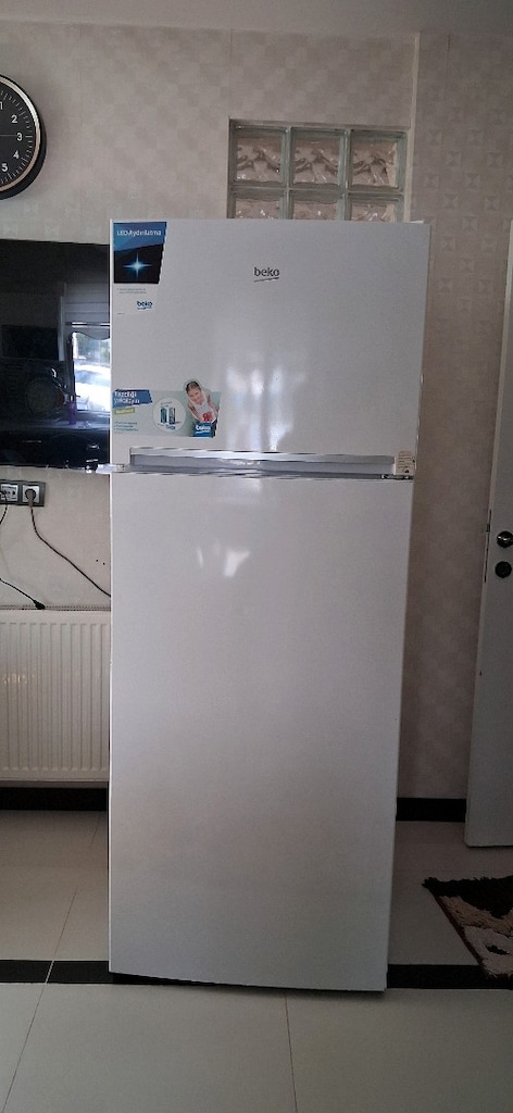 BEKO İNVERTER NOFROST BUZDOLABI - 5