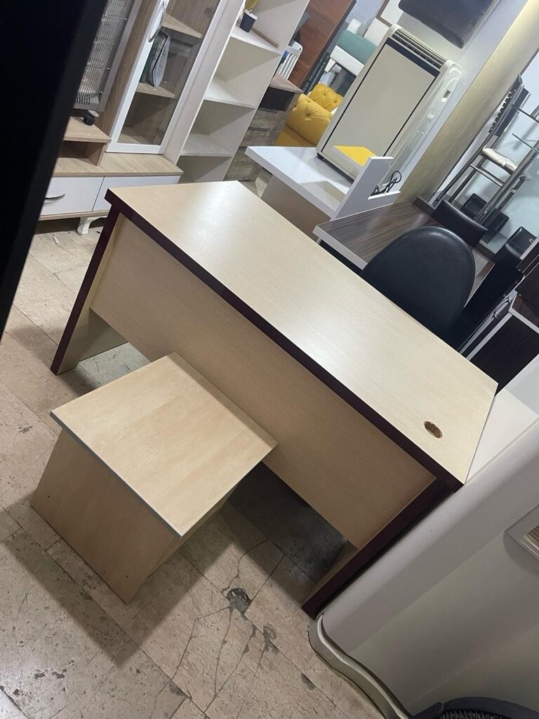 OFİS MOBİLYASI Takımı MDF - 4