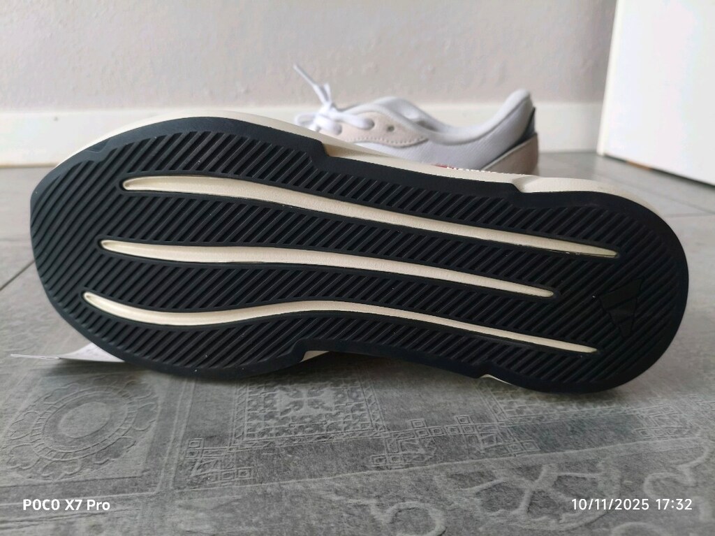 Adidas Light shift 44 no spor ayakkabı . orjinal. - 8