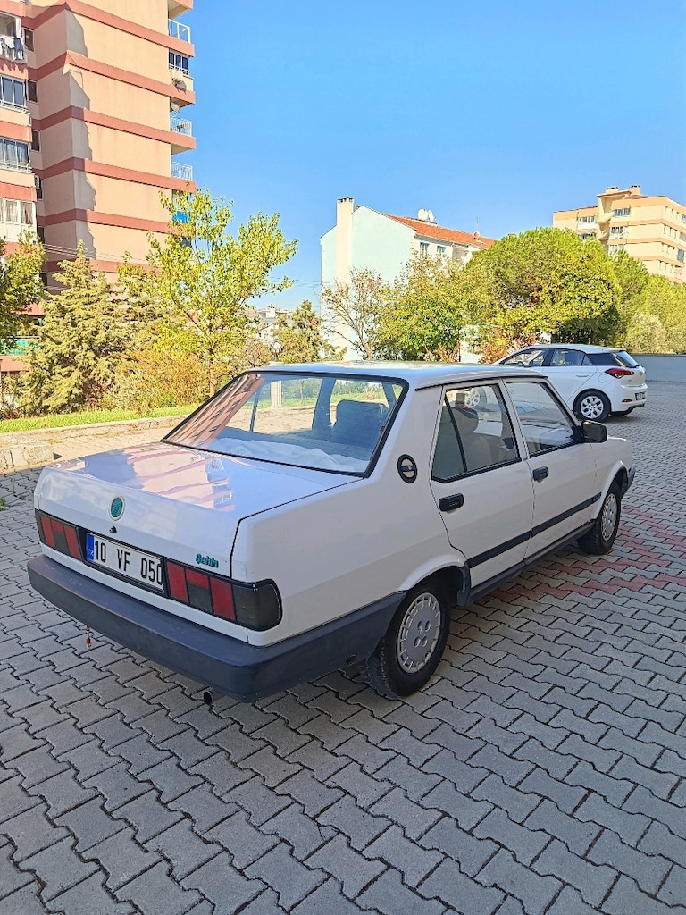 tofaş Şahin - 19