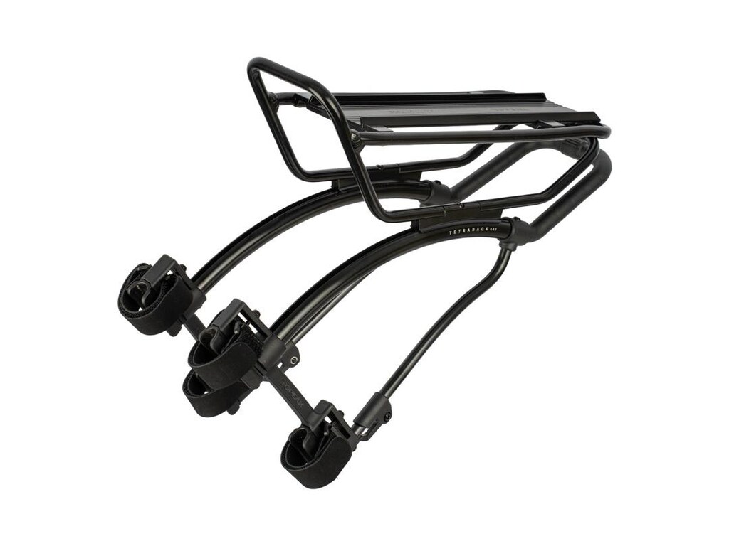 Topeak Bisiklet arka bağaj cantasız - 3