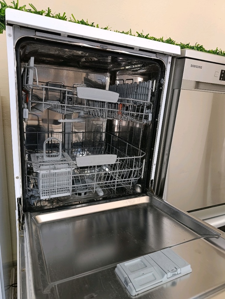 Hotpoint 5 programlı bulaşık makinesi - 2