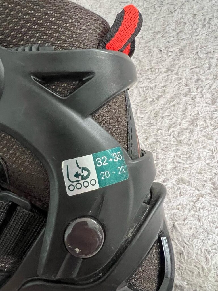 Decathlon paten - 9