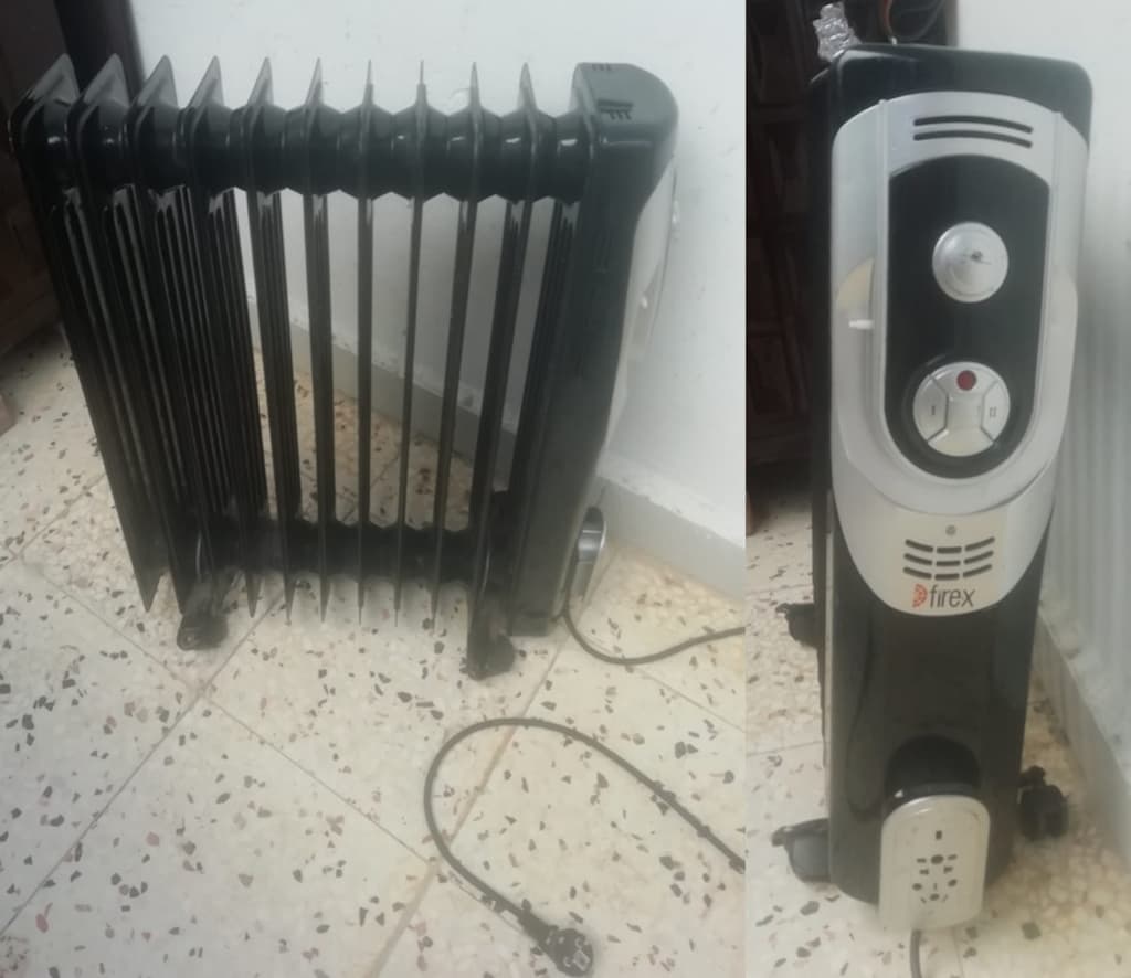 elektrkli ve tüplü ısıtıcılar bütün detaylar aşağıda açıklamadadır - 5