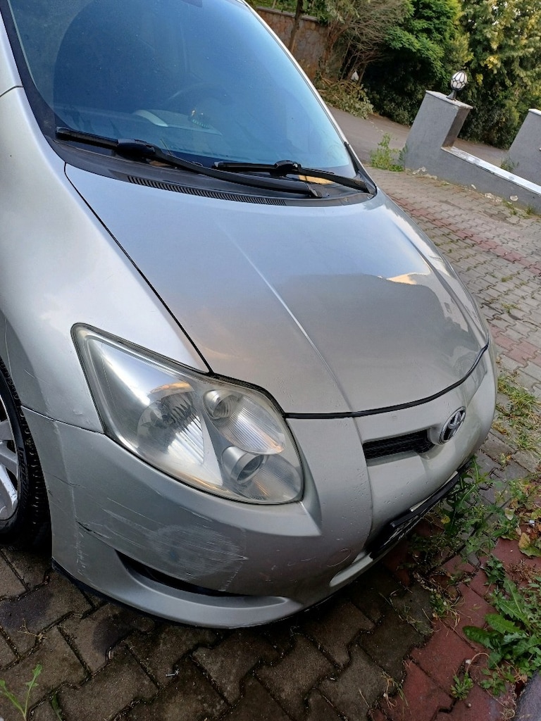 auris 2010 1.4.4D Otomatik - 8