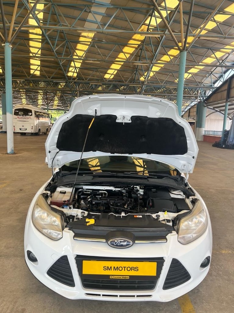 otomatik Focus - 7