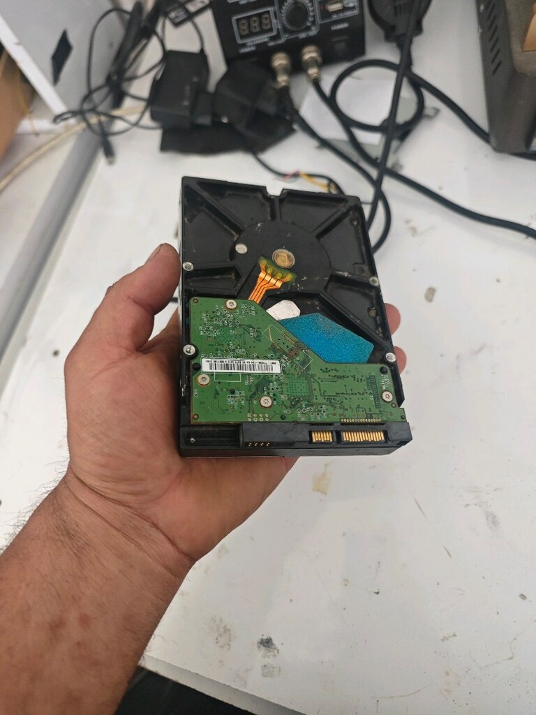 sahibinden sorunsuz 2 TB hardisk alana hayırlı olsun - 2