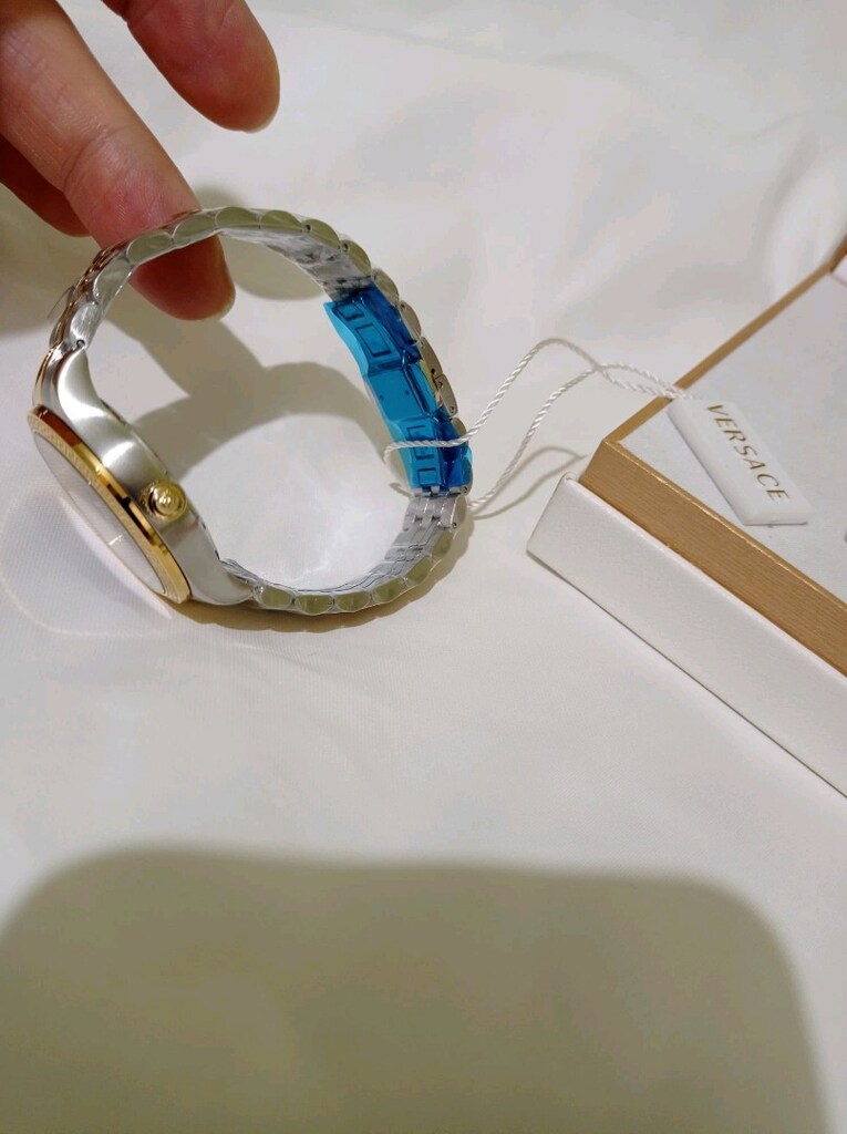 versace kadın saat - 5