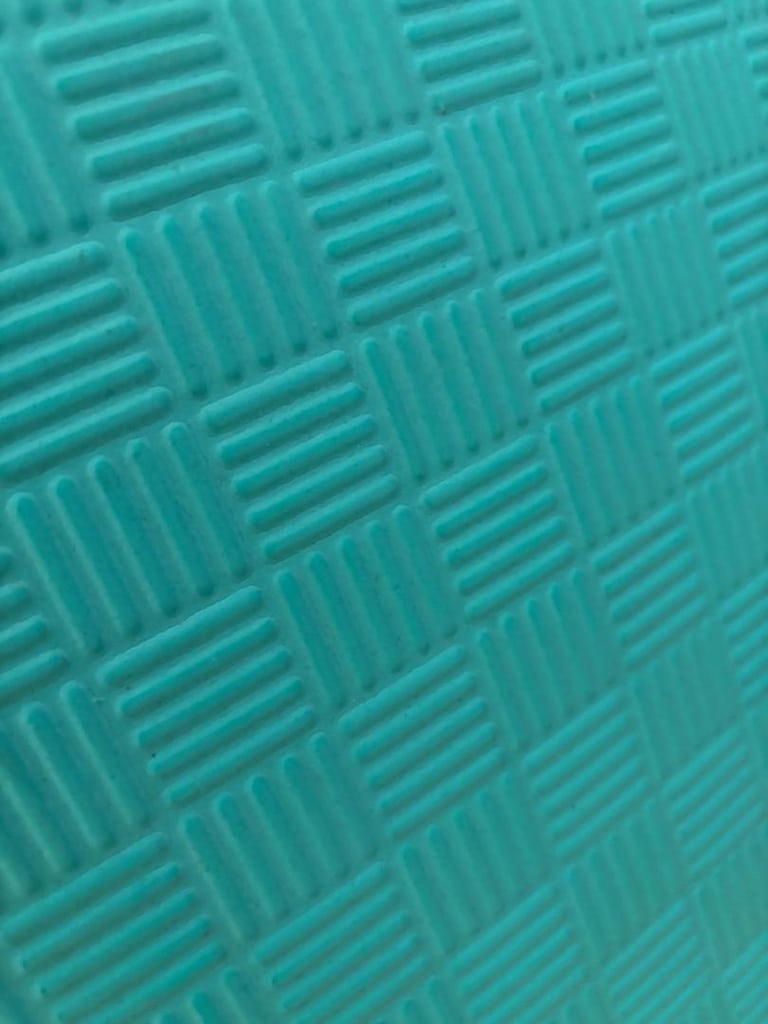 Tatami Minder - 2