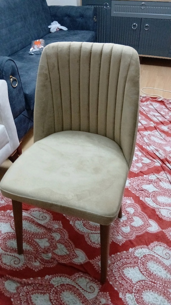 yemek odası takımı ve konsol - 2