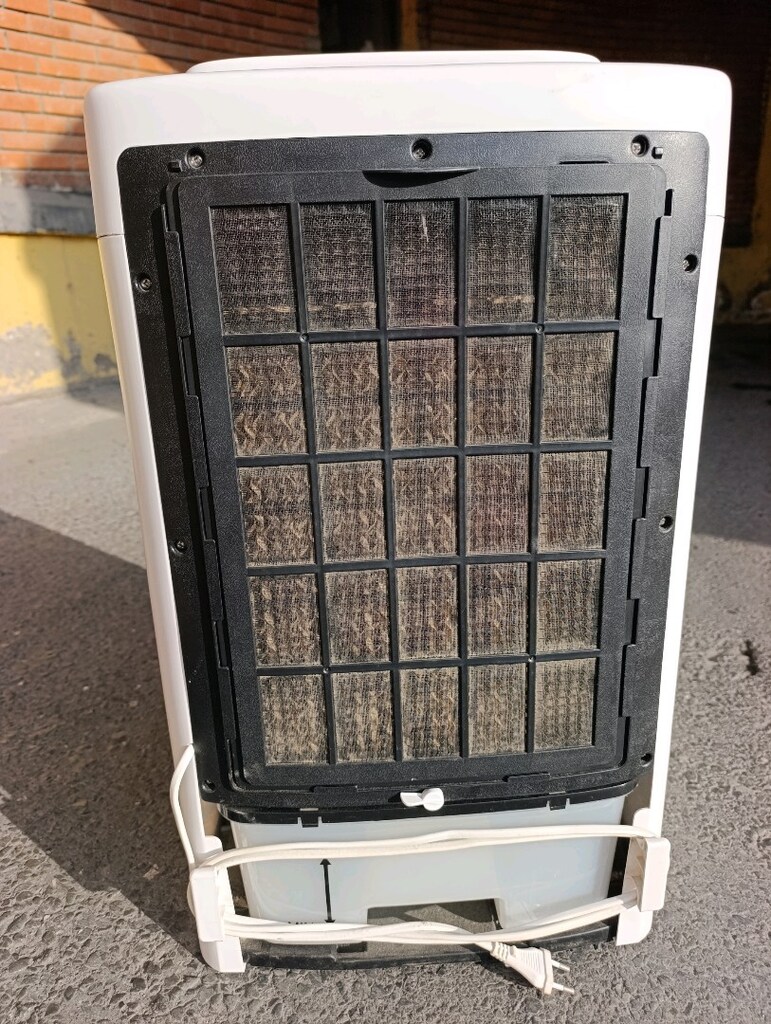 ARÇELİK İYONİZER HAVA SOĞUTUCU SERİNLETİCİ - 7