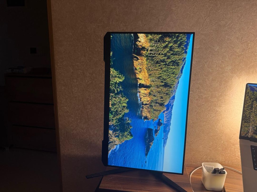 Samsung Odyssey G3 Monitör - 3
