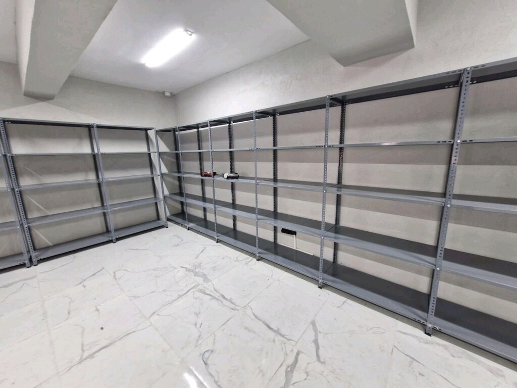 ÇELİK RAF - 11
