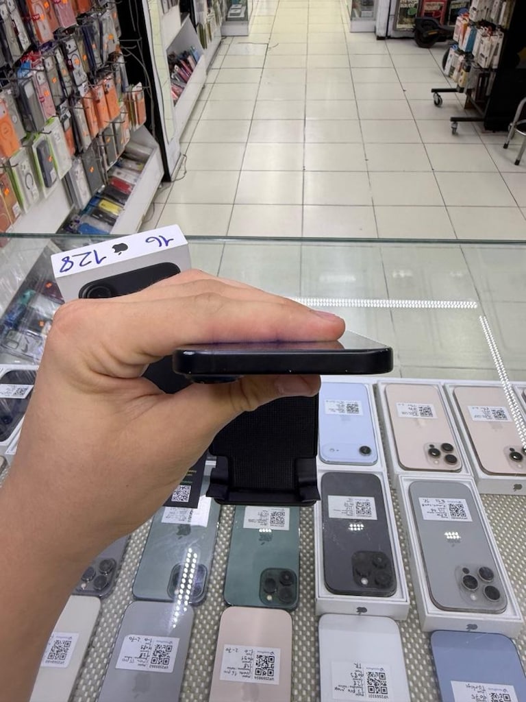 İPHONE 16 AYSİMA İLETİŞİM - 6