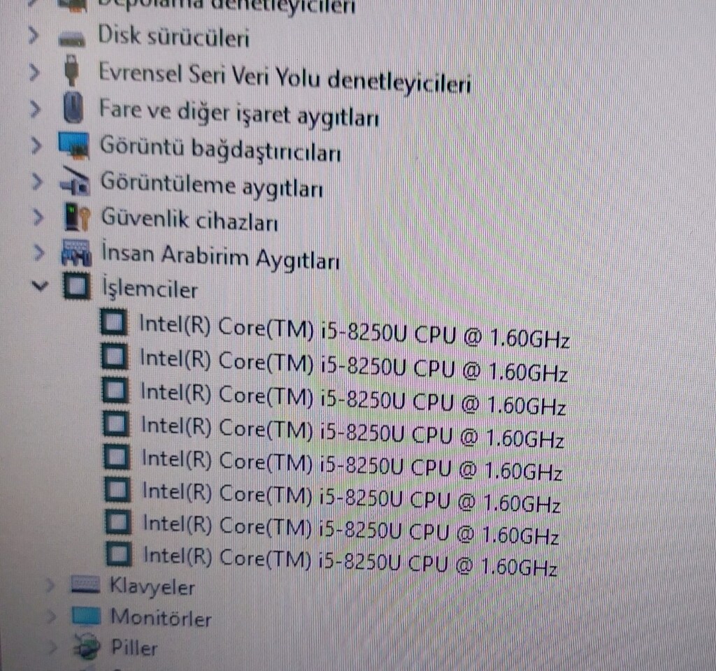 notbuk i5 yeni nesil - 8