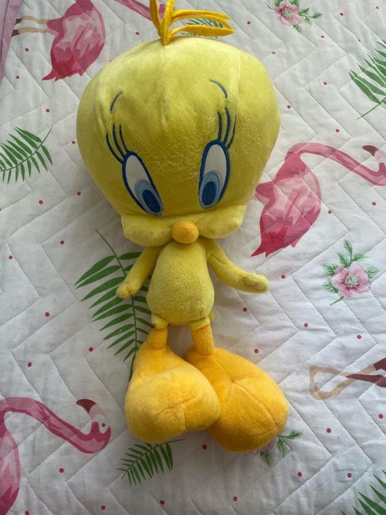tweety