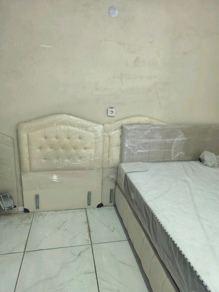 2 el çift kişilik ve tek kişilik BAZA başlığı - 4