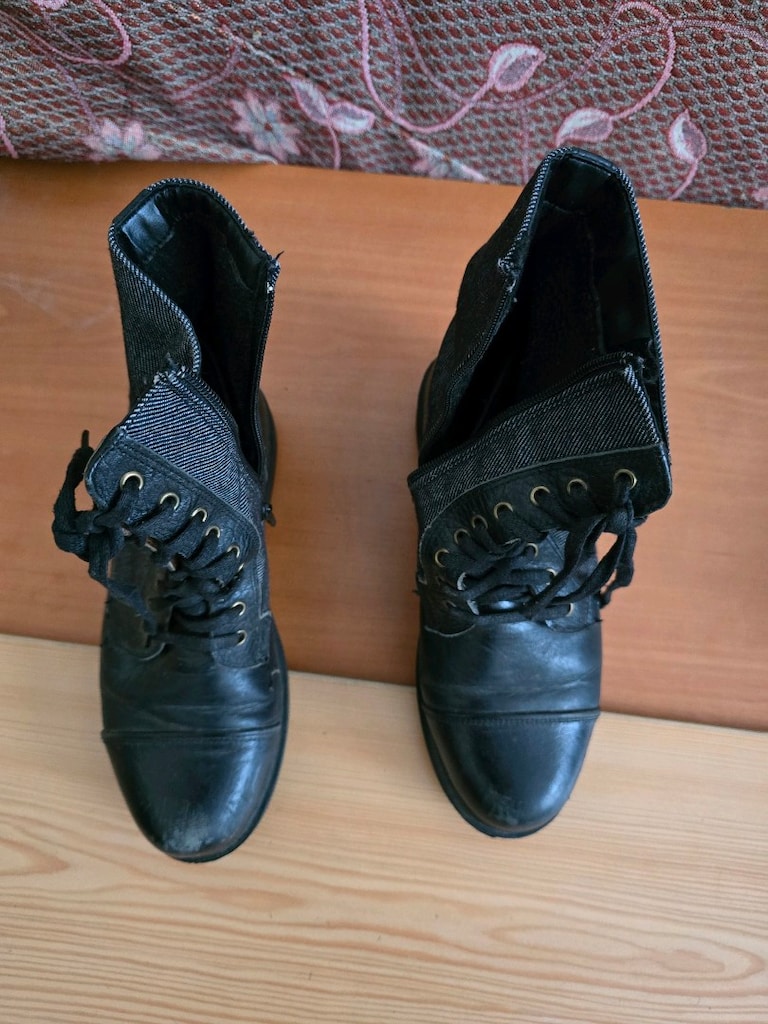 erkek bot ayakkabı Stiefel Brad Boot Booties -