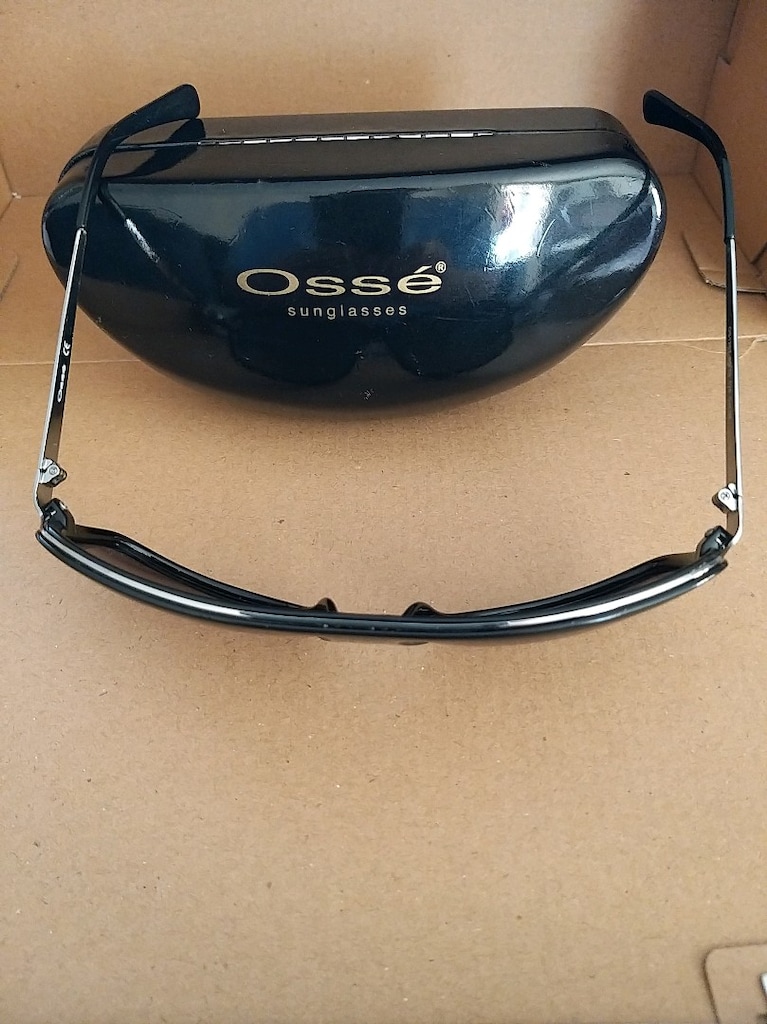 osse güneş gözlüğü - 2
