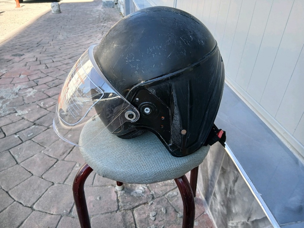 KASK - 7