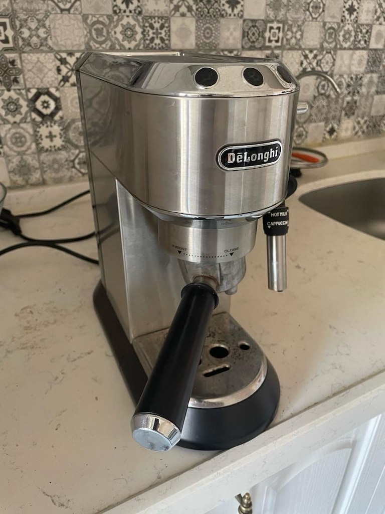 samsung çamaşır makinesi mikro dalga ve ekspresso makinesi - 6