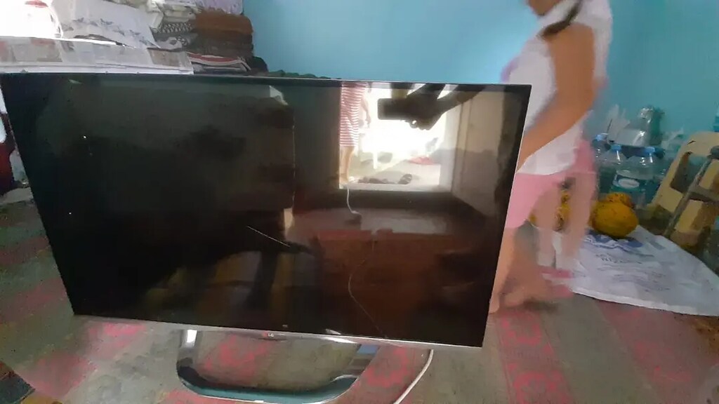 Televizyon 42 la 740 s - 2