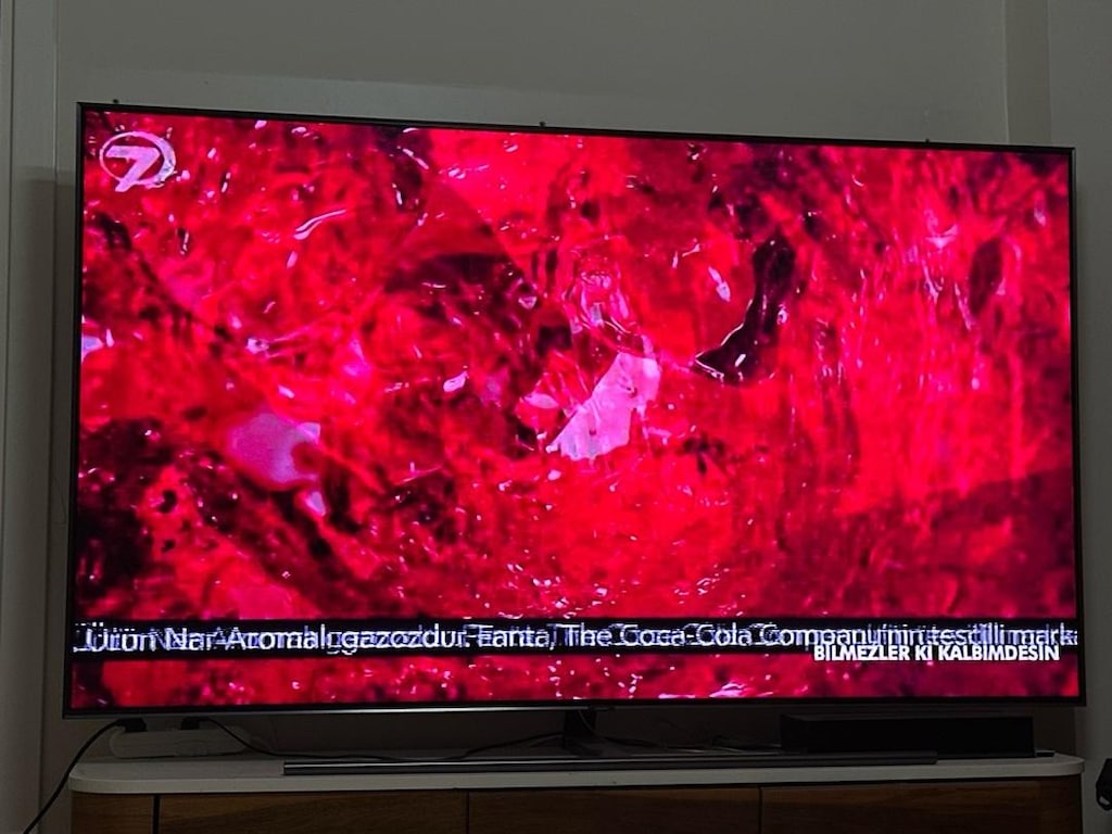Samsung QE75Q9FN (Q9FN Serisi) 4K Ultra HD Smart QLED Televizyon - 5