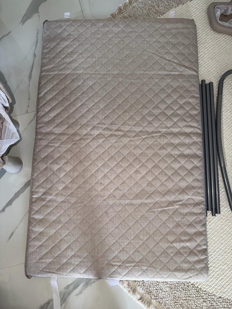 Yoyko Exclusive Comfort 8 in 1 Park Yatak - 3