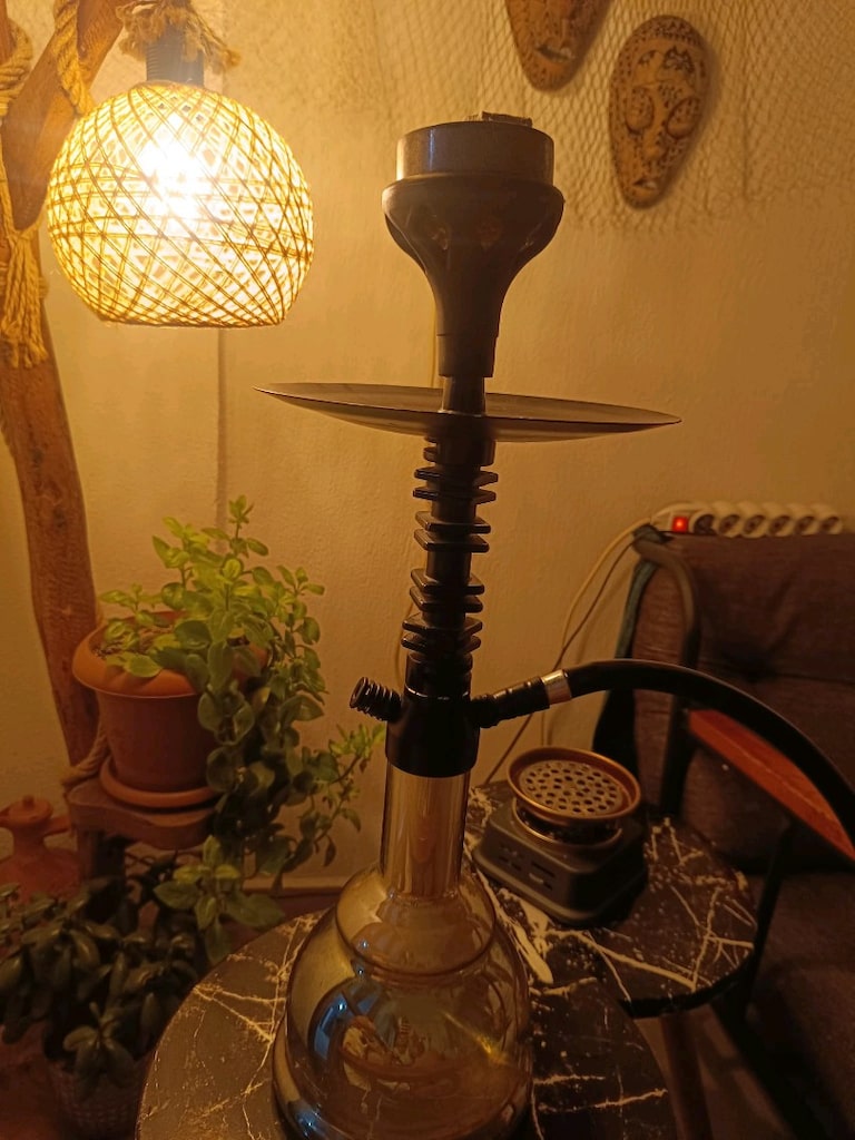 nargile - 3
