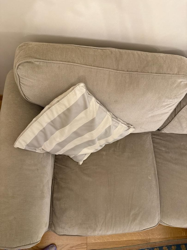 Ikea Ektorp koltuk takımı - 10