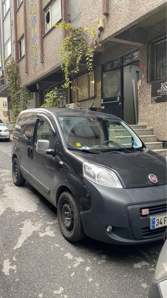 2.SAHİBİNDEN FIORINO BONCUK - 10