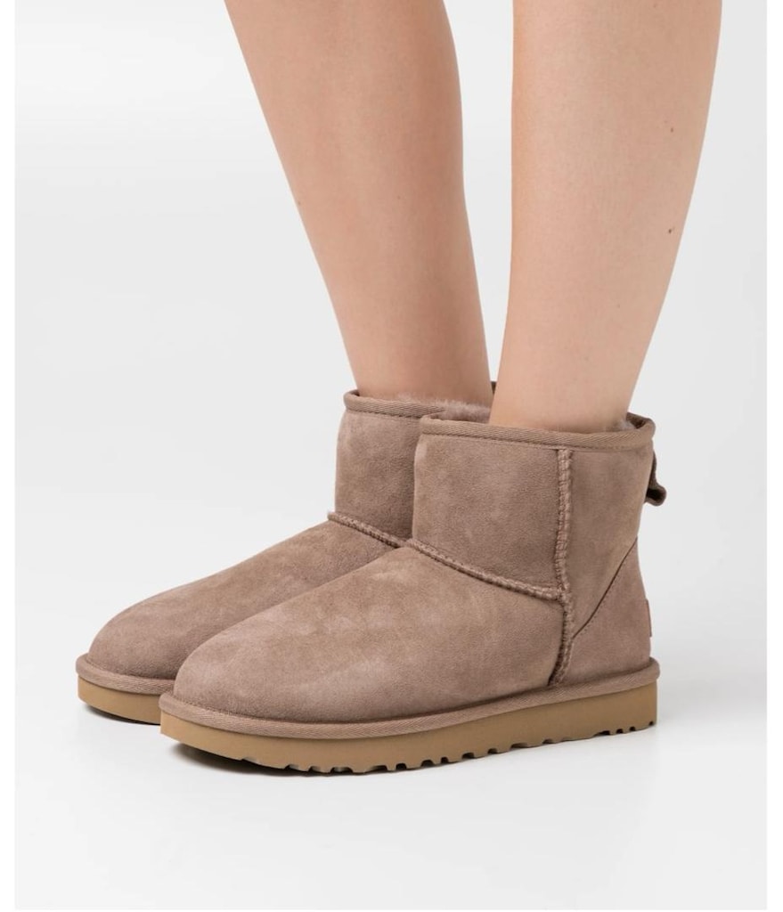 UGG MİNİ