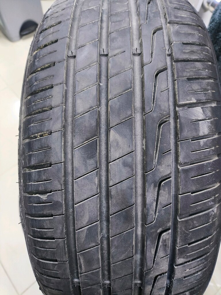 205 40 17 SIFIR AYRINDA - 6
