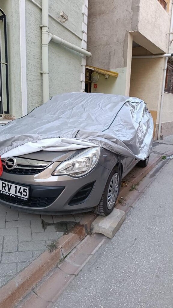 ARAÇ BRANDASI - 7