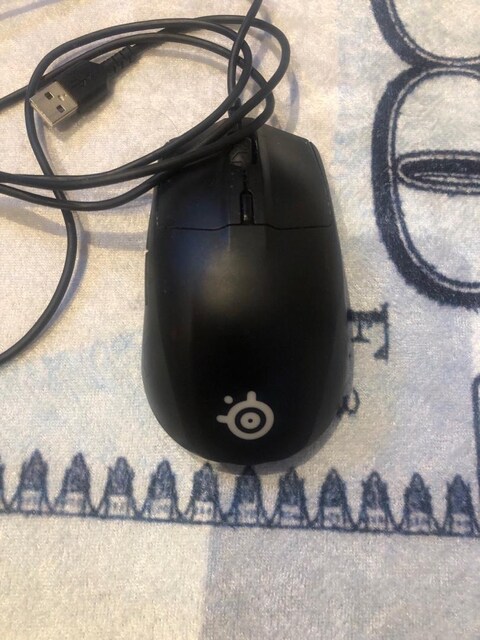 steelseries rival3 oyuncu mouse