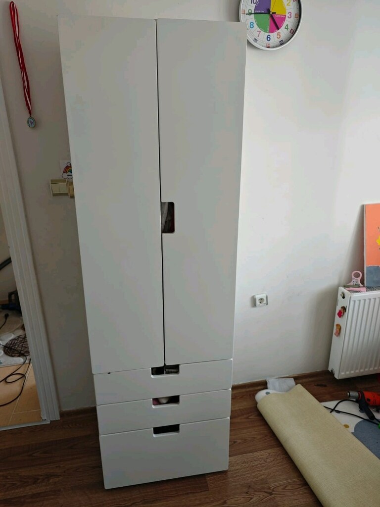 Ikea dolap - 2