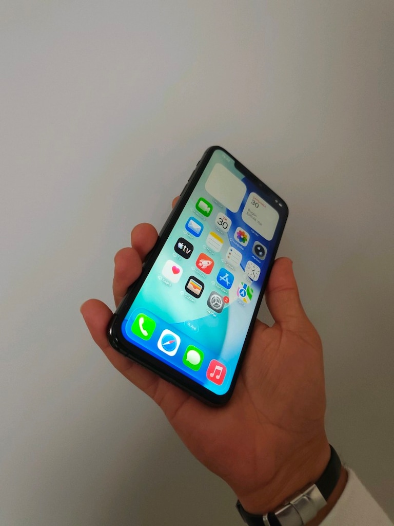 İPHONE 11 PRO MAX 256 GB TR CİHAZI - 2