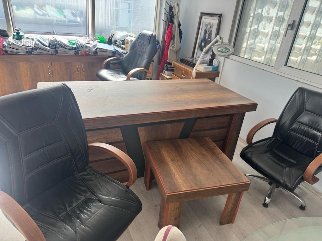 OFİS MOBİLYASI - 10