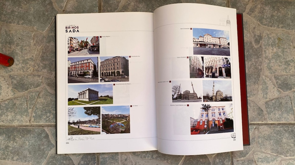 Beyoğlu Kitap YENİ - 8