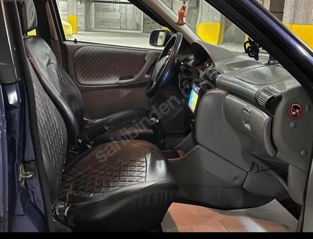 1.6 16valf gls en dolusu - 8