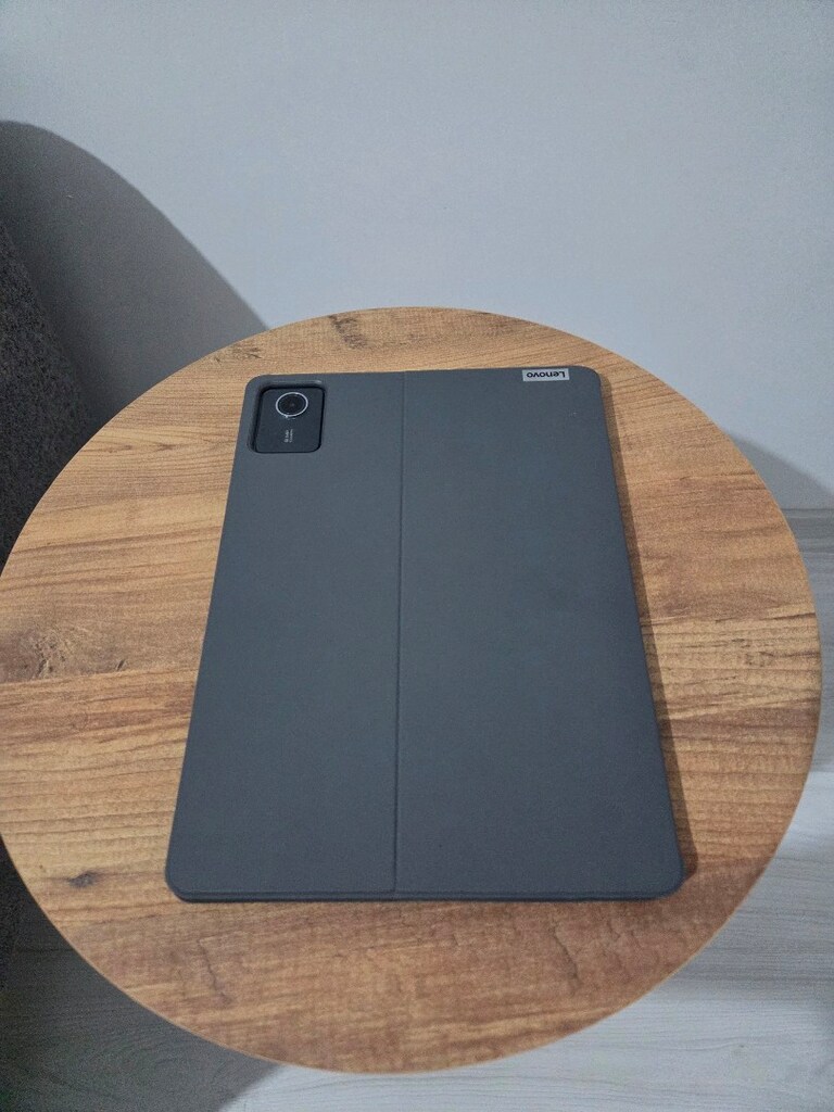 8 Aylık Tertemiz Cihaz (Lenovo Tab M11) - 5