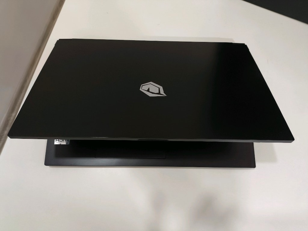 i7 12. Nesil Monster G@ming 24 GB RAM tam bir oyun canavarı laptop - 6