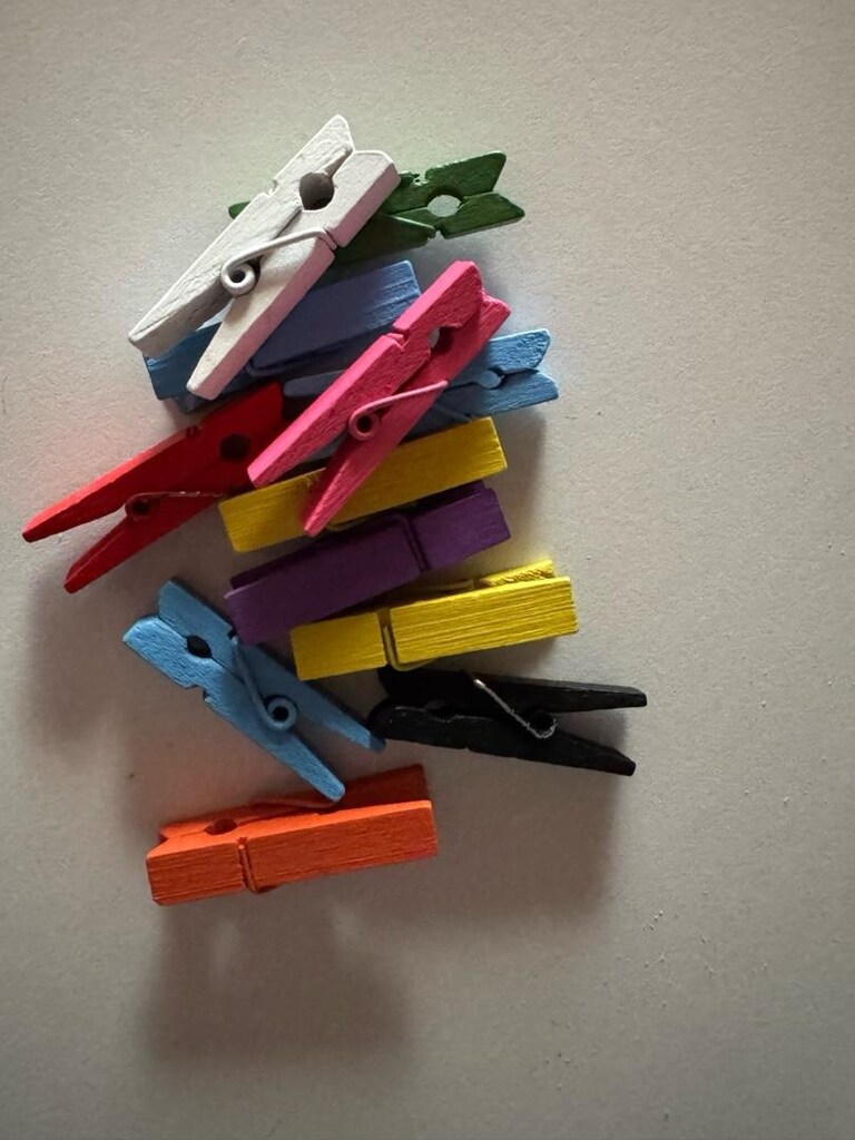 Resim Çerçevesi Ahşap - 6