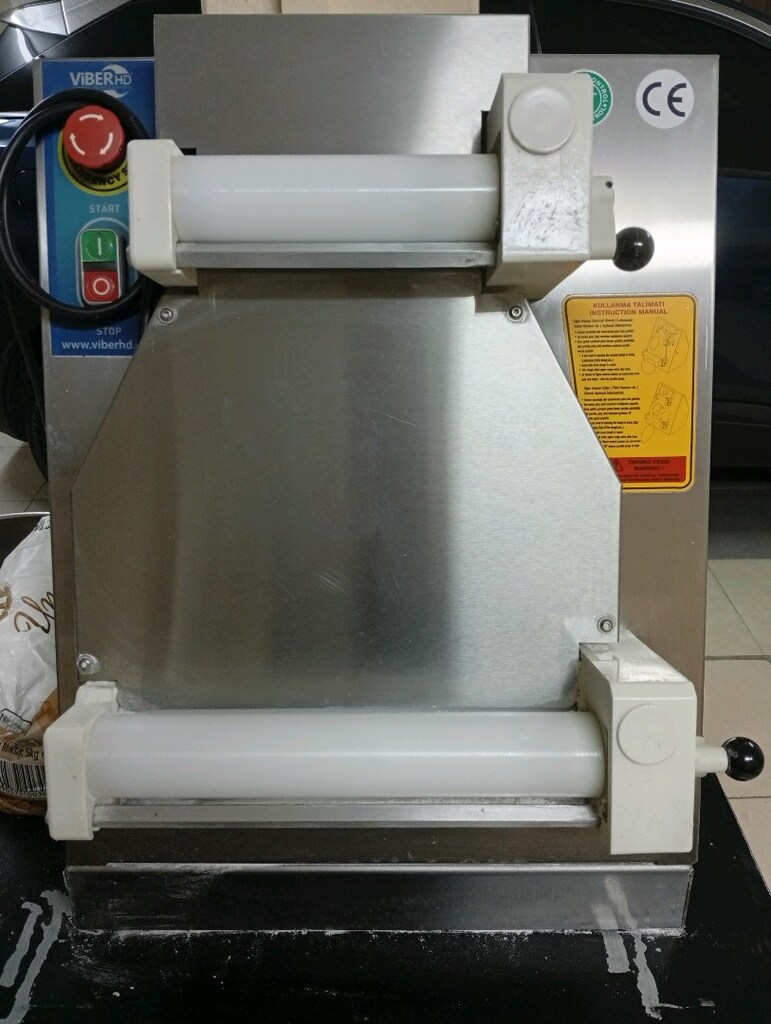 Endüstriyel mutfak ekipmanları - 3