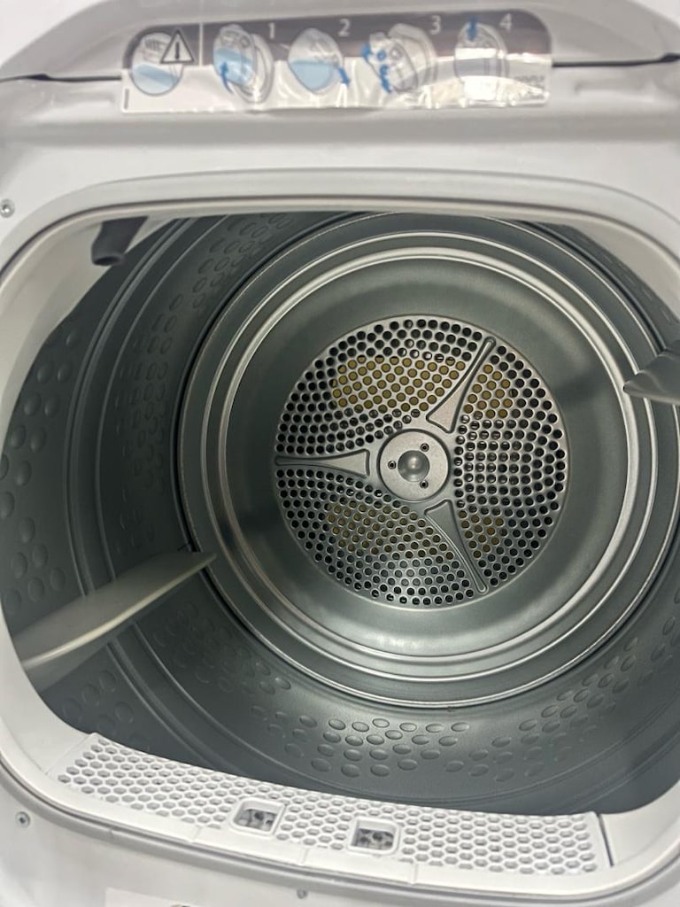 9 KG GARANTİLİ ÇAMAŞIR KURUTMA MAKİNESİ WİFİ ÖZELLİKLİ - 5