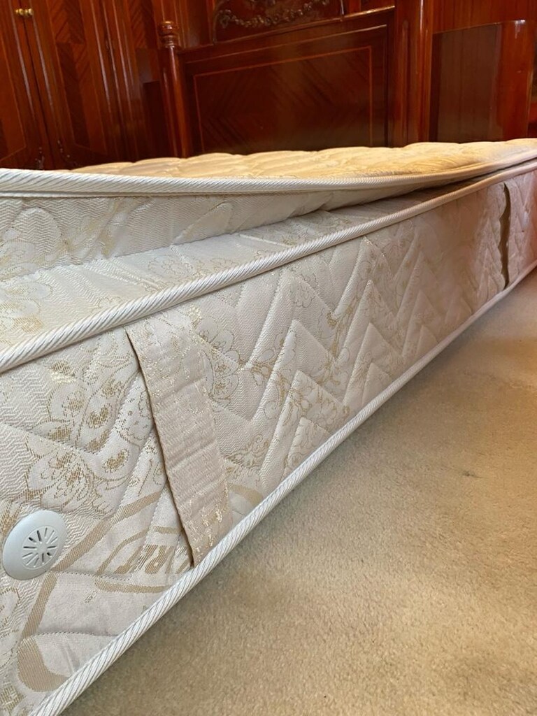 Boyteks Flaret Marka, Çift Kişilik Yatak (160x200 cm) (Takas olur) - 14