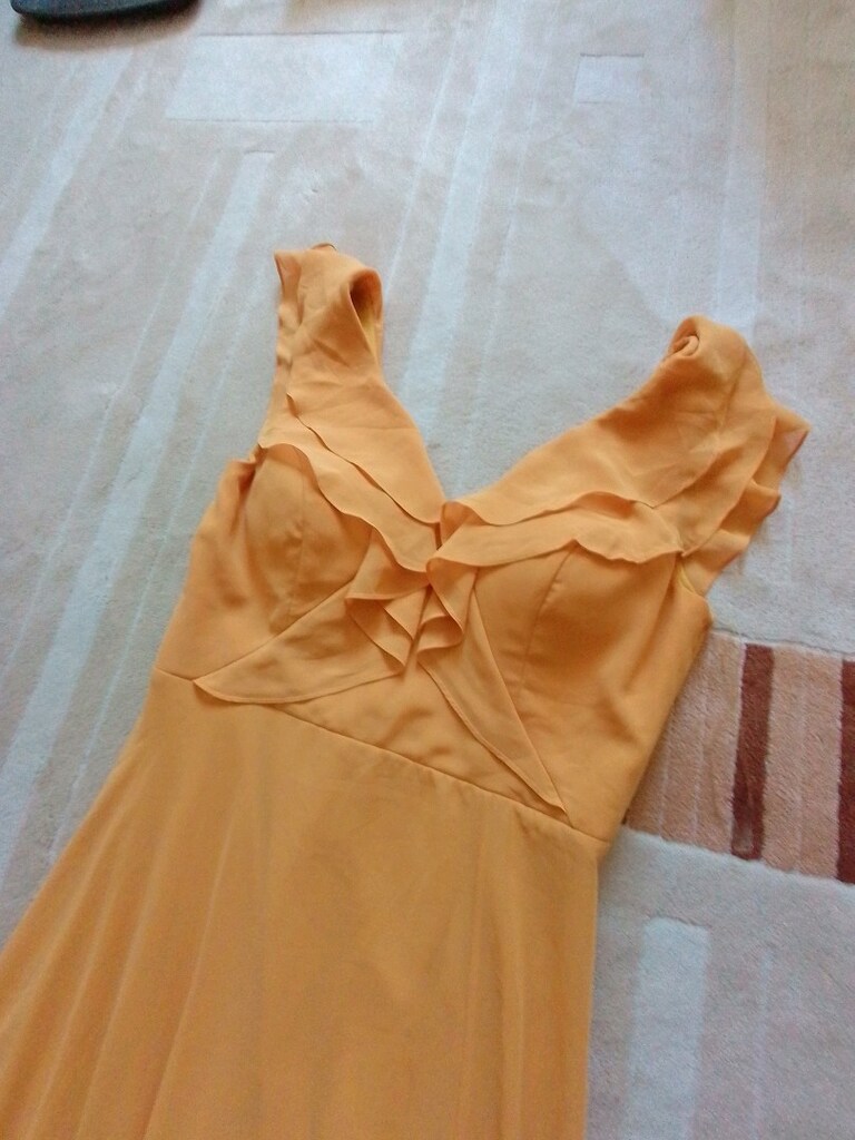 2 adet abiye - 10