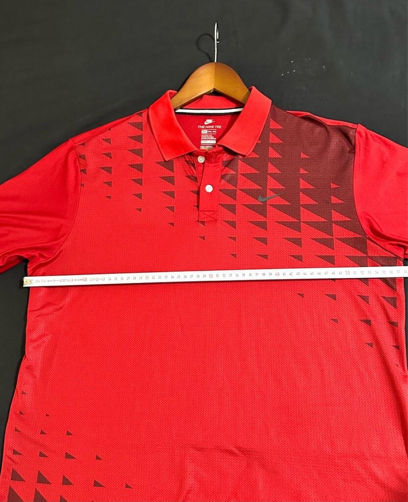 Nike Tenis Tişört - 6