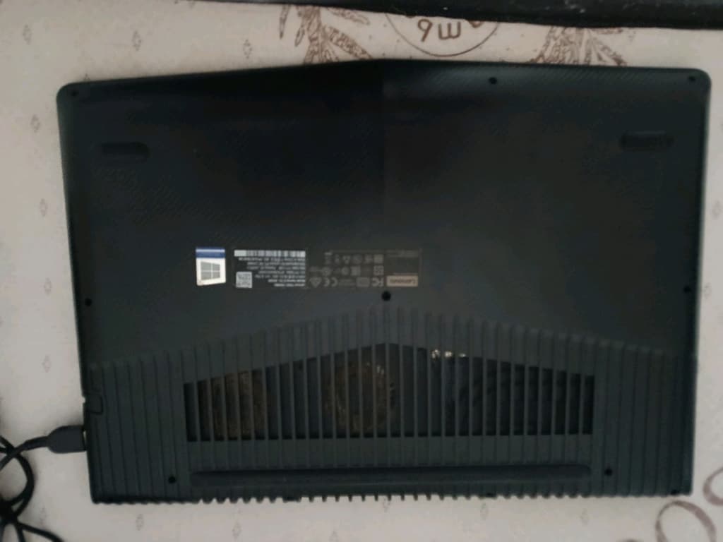 Lenovoy520 - 2